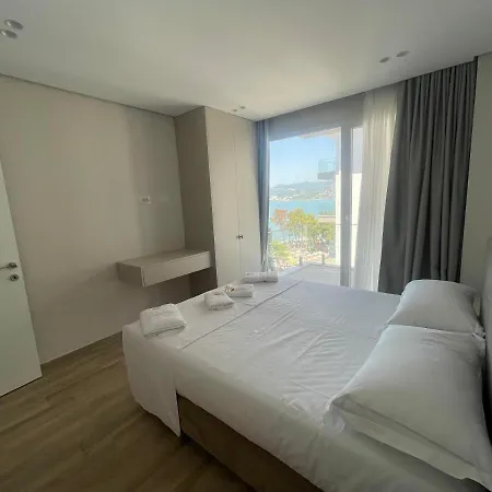 Saca Hotel/apartments *