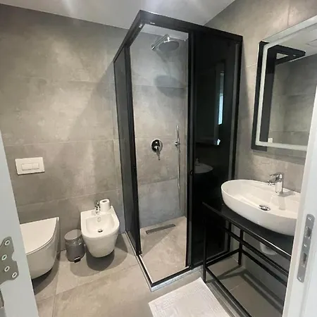 Saca Hotel/apartments *